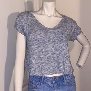 Forever 21 Solid Shirt